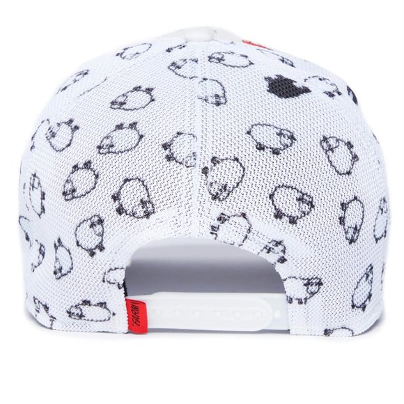 Goorin Bros. Limited Trucker Hat - CLONE - Picture 4 of 6